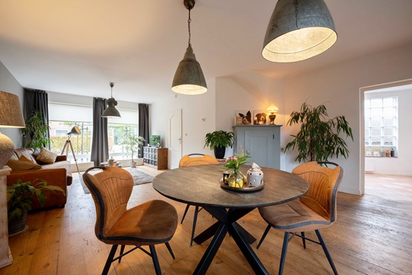 Medium property photo - Lindenplantsoen 11, 4744 CD Bosschenhoofd